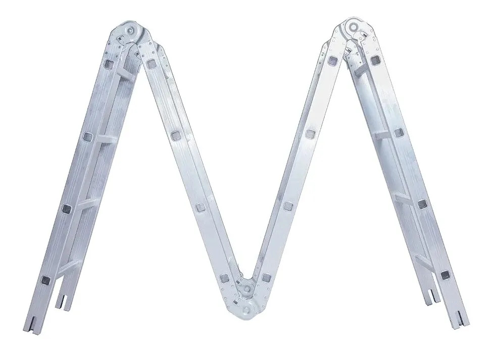 Escalera Multipropósito