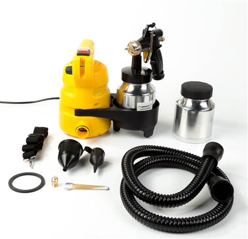 Equipo para Pintor Dogo